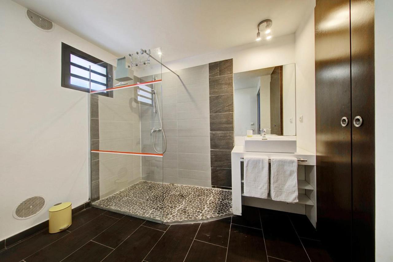 L'Appartement De L'Horizon - Plateau Cailloux Fleurimont ภายนอก รูปภาพ