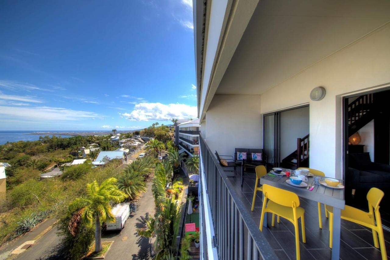 L'Appartement De L'Horizon - Plateau Cailloux Fleurimont ภายนอก รูปภาพ