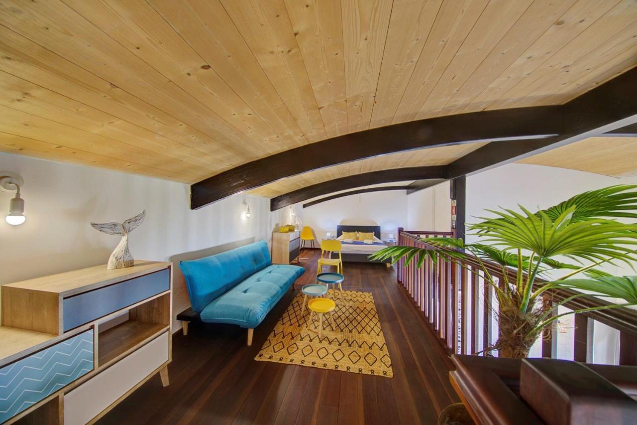 L'Appartement De L'Horizon - Plateau Cailloux Fleurimont ภายนอก รูปภาพ