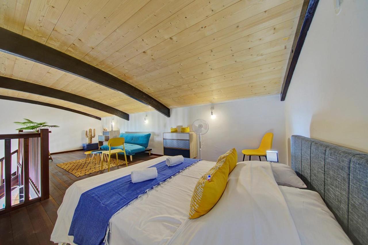 L'Appartement De L'Horizon - Plateau Cailloux Fleurimont ภายนอก รูปภาพ