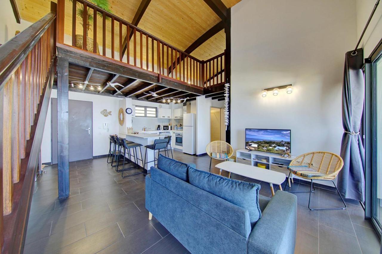 L'Appartement De L'Horizon - Plateau Cailloux Fleurimont ภายนอก รูปภาพ