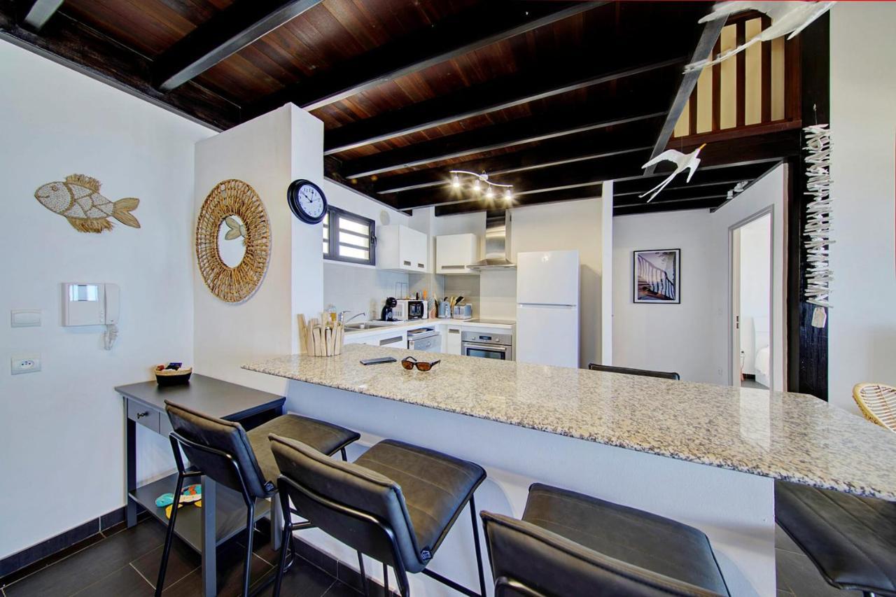 L'Appartement De L'Horizon - Plateau Cailloux Fleurimont ภายนอก รูปภาพ