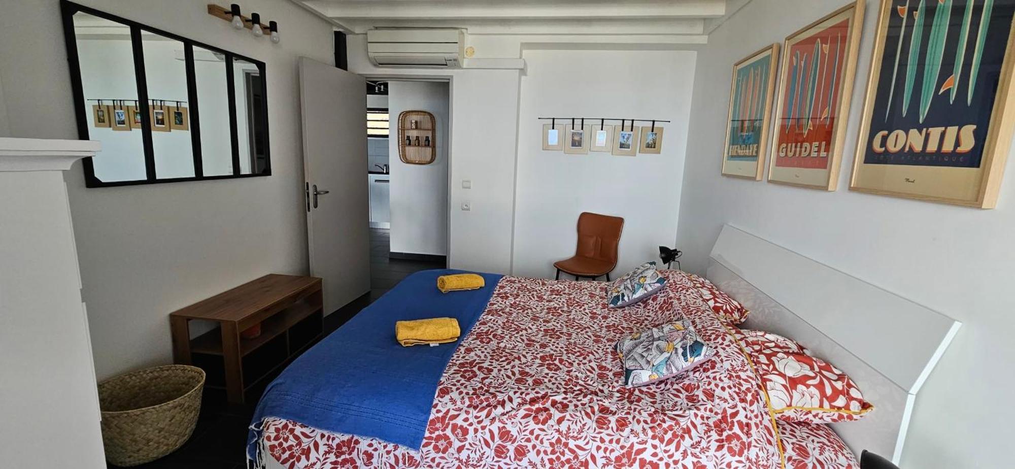 L'Appartement De L'Horizon - Plateau Cailloux Fleurimont ภายนอก รูปภาพ
