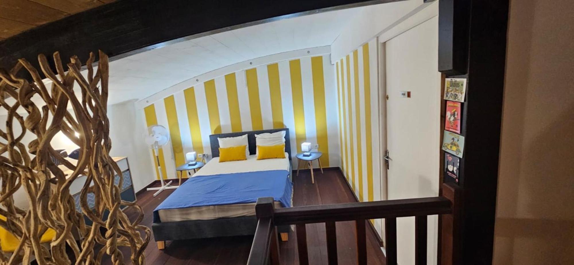 L'Appartement De L'Horizon - Plateau Cailloux Fleurimont ภายนอก รูปภาพ